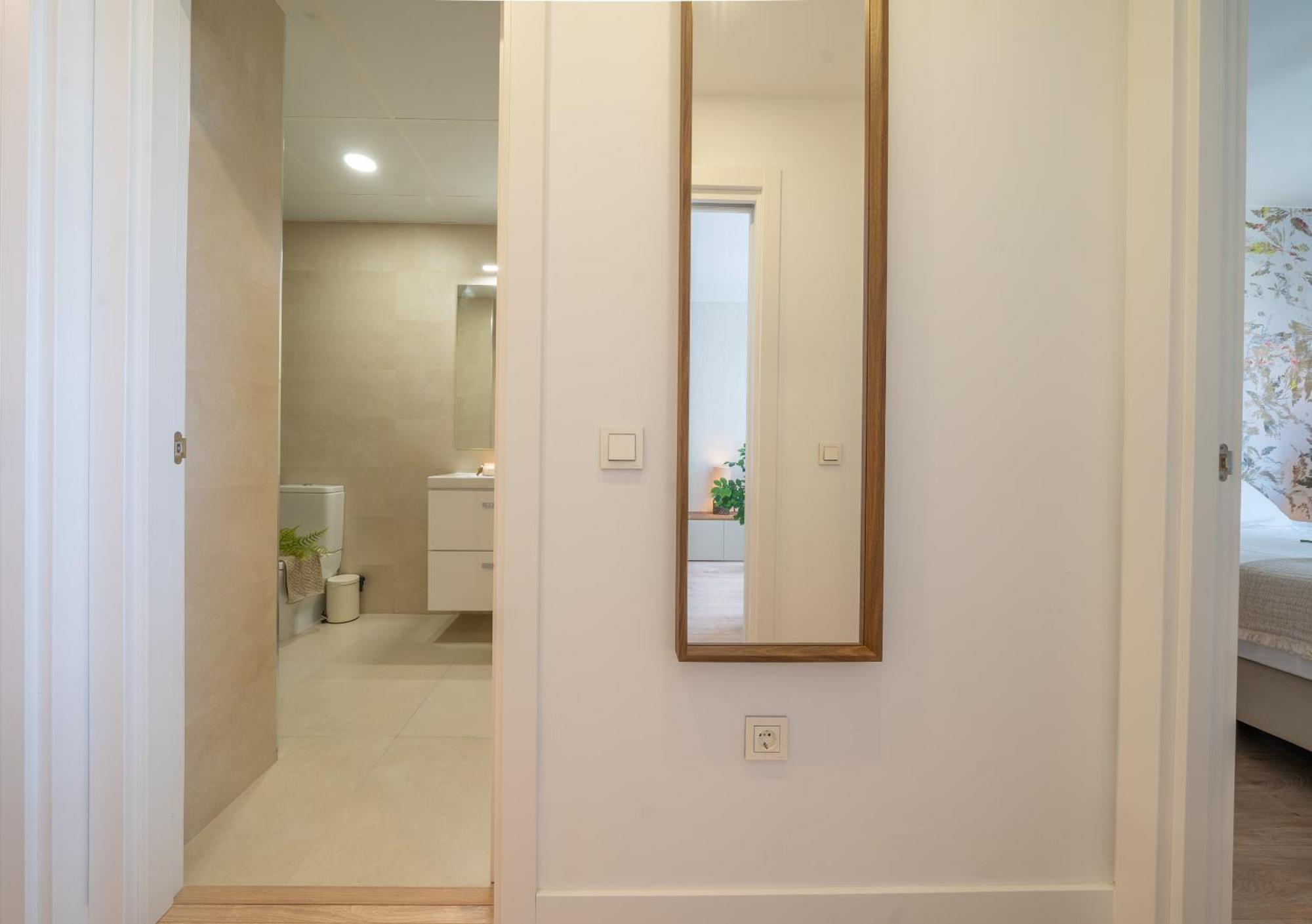 Apartamento Xpce Urban 2 Skyline Parking Free